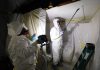 EPA bans asbestos, a deadly carcinogen still in use decades after a partial ban was enacted