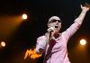 Sinead O’Connor’s estate asks Donald Trump to stop playing her music at rallies
