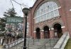 Dartmouth men’s basketball vote to unionize seen as overdue milestone to college athlete advocates
