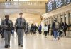 Transit crime is back as a top concern in some US cities, and political leaders have taken notice
