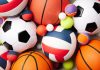Got a few old sports balls lying around? Donate to our local YMCA in San Nicolas