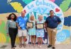 Aruba Tourism Authority honored loyal visitors at La Cabana Beach Resort Aruba! Mr. Robert & Pennie O´Hara