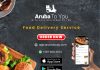 Aruba To You Expands Its Network with 20 Restaurants and Partners with Property Management Companies for Exclusive Promotions