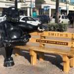 Where to find the most Instagrammable places in Oranjestad 3