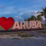 Where to find the most Instagrammable places in Oranjestad 4