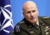 Ukraine will be outgunned by Russia 10 to 1 in weeks without U.S. help, top Europe general says