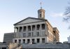 Tennessee lawmakers send bill to ban first-cousin marriages to governor