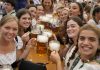 No weed, just beer: Bavaria bans smoking cannabis at Oktoberfest and beer gardens