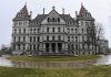 Cyberattack hits New York state government’s bill drafting office