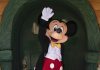Disneyland performers file petition to form labor union