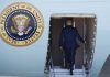 When it comes to government planes and political trips, who pays for a president’s campaign travel?