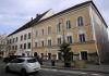 4 Germans caught marking Hitler’s birthday outside Nazi dictator’s birthplace in Austria