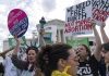Supreme Court appears skeptical that state abortion bans conflict with federal health care law