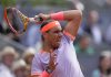 Nadal tested in 3-hour win over Cachin in Madrid and Swiatek reaches women’s quarters