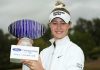 For Nelly Korda, this could be the start of a special year