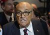 Rudy Giuliani can remain in Florida condo, despite judge’s concern with his spending habits