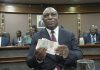 Zimbabwe introduces new currency as depreciation and rising inflation stoke economic turmoil