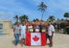 Aruba Tourism Authority honored loyal visitors at Playa Linda Beach Resort!