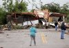 Tornadoes kill 4 in Oklahoma, leaving trail of destruction and thousands without power