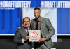 Hawks win NBA lottery in year where there’s no clear choice for No. 1 pick