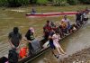 Child migration through Panama’s dangerous Darien Gap is up 40%, UN report says