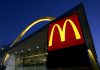 McDonald’s plans $5 U.S. meal deal next month to counter customer frustration over high prices