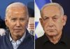 House votes to require delivery of bombs to Israel in GOP-led rebuke of Biden policies
