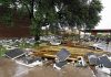 Storms leave widespread outages across Texas, cleanup continues after deadly weekend across U.S.