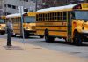 St. Louis school district will pay families to drive kids to school amid bus driver shortage