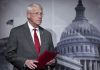 Key Republican calls for ‘generational’ increase in defense spending to counter U.S. adversaries