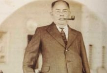 Adriaan Laclé: One of Aruba’s richest men in the twentieth century