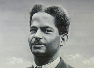 Meet Aruba’s biggest hero, Boy Ecury