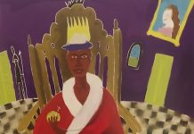 The stories of “Compa Nanzi”