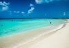 How Aruban beaches came to be!