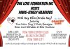 One Love Foundation Inc. host “Paws-itively Hilarious” Fundraiser