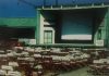 Forgotten gems: Open air movie theaters