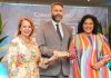 Peter Scholing Receives Recognition as “Caribbean Information Professional of the Year”