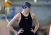 Transgender swimmer Lia Thomas fails in challenge to rules that bar her from elite women’s races