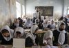 1,000 days have passed since the Taliban barred girls from secondary education, the UN says