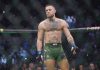 Conor McGregor out of UFC 303 because of an undisclosed injury