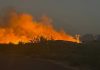 Arizona wildfire advances after forcing evacuations near Phoenix