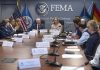 FEMA is ready for an extreme hurricane and wildfire season, but money is a concern, Mayorkas says