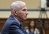 Fauci pushes back partisan attacks in fiery House hearing over COVID origins and controversies