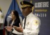Chicago police tweak mass arrests policy ahead of Democratic National Convention