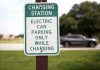 Many Americans are still shying away from EVs despite Biden’s push, an AP-NORC/EPIC poll finds
