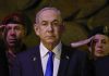 House passes proposal sanctioning top war-crimes court after it sought Netanyahu arrest warrant