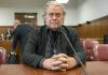 Trump ally Steve Bannon must surrender to prison by July 1 to start contempt sentence, judge says