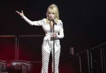 Dolly Parton plans for a musical on her life using her songs to land on Broadway in 2026