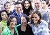 Vice President Kamala Harris leads new campaign effort to reach out to Asian American voters