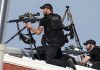 The Secret Service is investigating how a gunman who shot and injured Trump was able to get so close